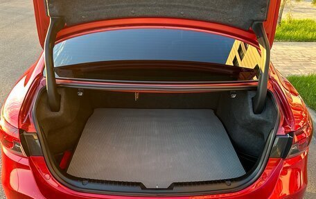 Mazda 6, 2015 год, 1 950 000 рублей, 19 фотография