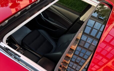 Mazda 6, 2015 год, 1 950 000 рублей, 15 фотография