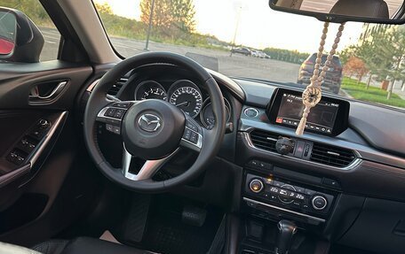 Mazda 6, 2015 год, 1 950 000 рублей, 23 фотография