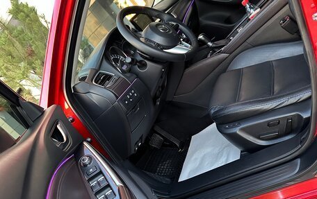 Mazda 6, 2015 год, 1 950 000 рублей, 21 фотография