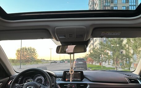 Mazda 6, 2015 год, 1 950 000 рублей, 26 фотография