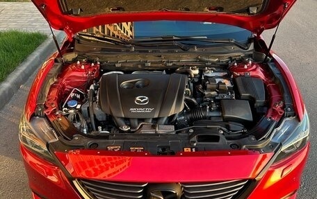 Mazda 6, 2015 год, 1 950 000 рублей, 16 фотография