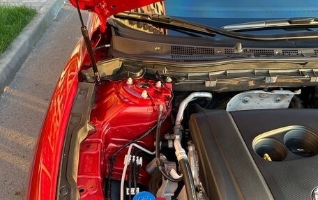 Mazda 6, 2015 год, 1 950 000 рублей, 17 фотография