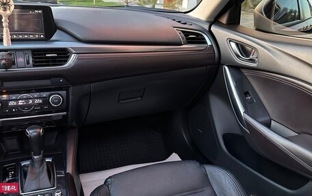 Mazda 6, 2015 год, 1 950 000 рублей, 25 фотография