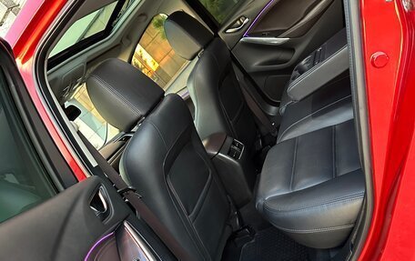 Mazda 6, 2015 год, 1 950 000 рублей, 27 фотография