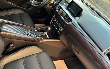 Mazda 6, 2015 год, 1 950 000 рублей, 32 фотография