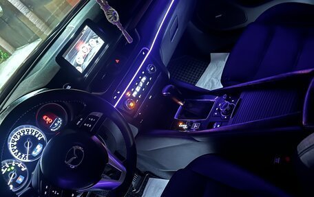 Mazda 6, 2015 год, 1 950 000 рублей, 35 фотография