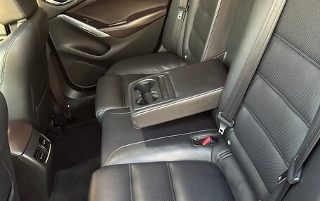 Mazda 6, 2015 год, 1 950 000 рублей, 28 фотография