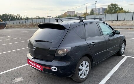 Mazda 3, 2006 год, 420 000 рублей, 2 фотография