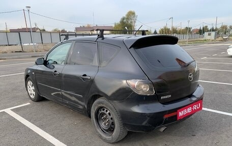 Mazda 3, 2006 год, 420 000 рублей, 4 фотография