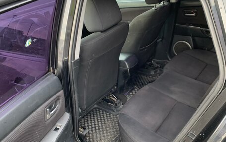 Mazda 3, 2006 год, 420 000 рублей, 7 фотография