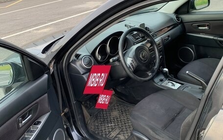 Mazda 3, 2006 год, 420 000 рублей, 8 фотография