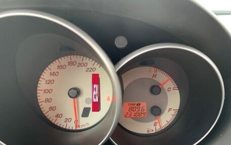 Mazda 3, 2006 год, 420 000 рублей, 18 фотография