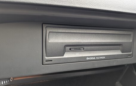 Skoda Octavia, 2017 год, 1 930 000 рублей, 13 фотография