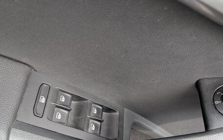 Skoda Octavia, 2017 год, 1 930 000 рублей, 12 фотография