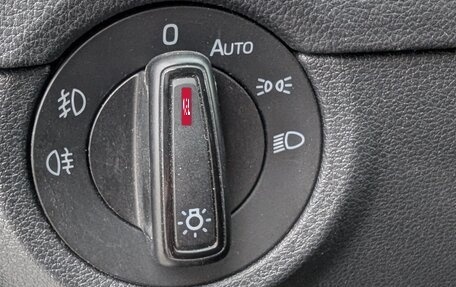 Skoda Octavia, 2017 год, 1 930 000 рублей, 14 фотография