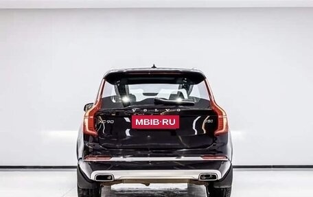 Volvo XC90 II рестайлинг, 2021 год, 4 284 999 рублей, 2 фотография