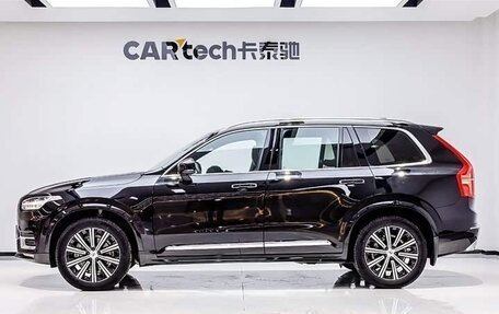 Volvo XC90 II рестайлинг, 2021 год, 4 284 999 рублей, 5 фотография