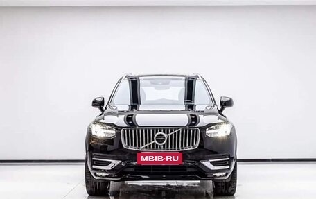 Volvo XC90 II рестайлинг, 2021 год, 4 284 999 рублей, 4 фотография