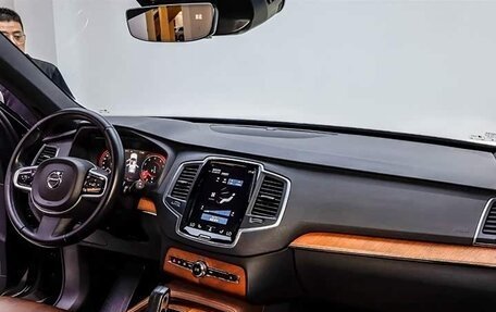 Volvo XC90 II рестайлинг, 2021 год, 4 284 999 рублей, 11 фотография