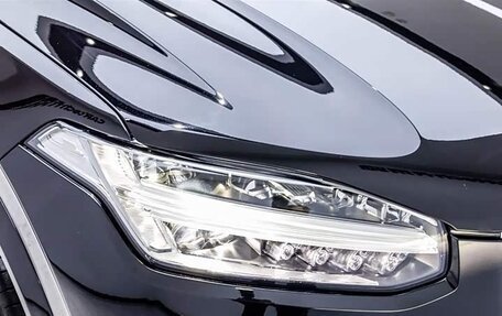 Volvo XC90 II рестайлинг, 2021 год, 4 284 999 рублей, 6 фотография