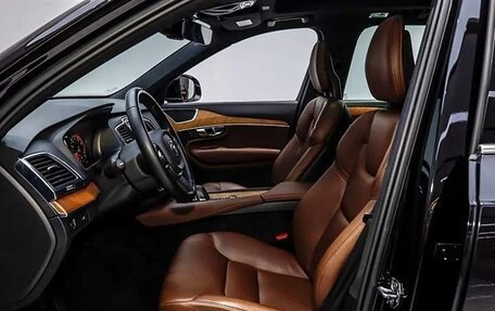 Volvo XC90 II рестайлинг, 2021 год, 4 284 999 рублей, 13 фотография
