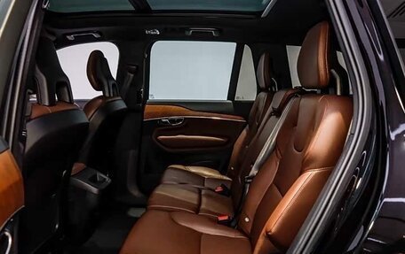 Volvo XC90 II рестайлинг, 2021 год, 4 284 999 рублей, 12 фотография