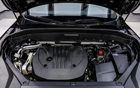 Volvo XC90 II рестайлинг, 2021 год, 4 284 999 рублей, 15 фотография
