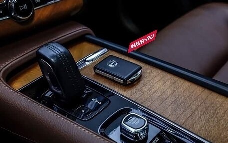 Volvo XC90 II рестайлинг, 2021 год, 4 284 999 рублей, 9 фотография