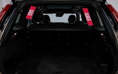 Volvo XC90 II рестайлинг, 2021 год, 4 284 999 рублей, 14 фотография