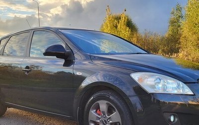 KIA cee'd I рестайлинг, 2009 год, 650 000 рублей, 1 фотография