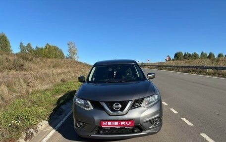 Nissan X-Trail, 2018 год, 2 200 000 рублей, 1 фотография