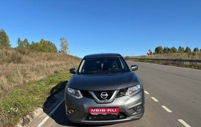 Nissan X-Trail, 2018 год, 2 200 000 рублей, 1 фотография