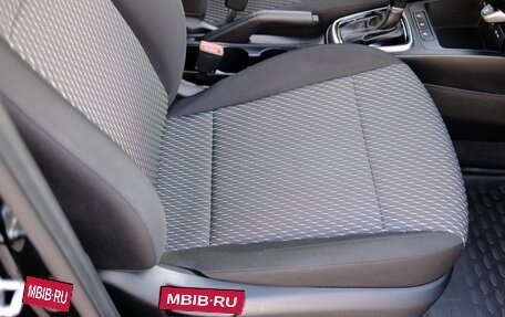 KIA Rio IV, 2018 год, 1 350 000 рублей, 27 фотография