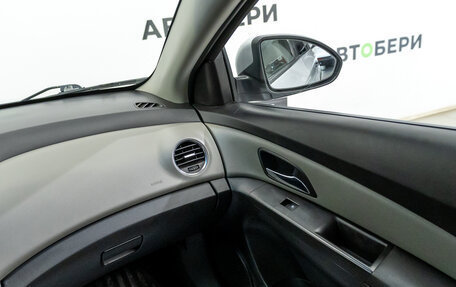 Chevrolet Cruze II, 2014 год, 714 000 рублей, 11 фотография