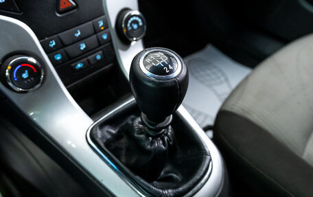 Chevrolet Cruze II, 2014 год, 714 000 рублей, 21 фотография