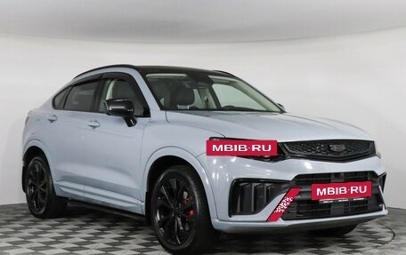 Geely Tugella FY11, 2023 год, 2 999 000 рублей, 3 фотография