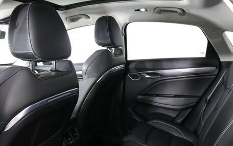 Geely Tugella FY11, 2023 год, 2 999 000 рублей, 12 фотография