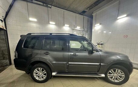 Mitsubishi Pajero IV, 2012 год, 2 150 000 рублей, 5 фотография