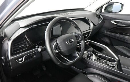Geely Tugella FY11, 2023 год, 2 999 000 рублей, 9 фотография