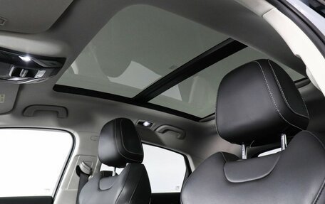 Geely Tugella FY11, 2023 год, 2 999 000 рублей, 14 фотография