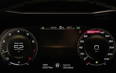 Geely Tugella FY11, 2023 год, 2 999 000 рублей, 11 фотография