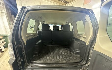 Mitsubishi Pajero IV, 2012 год, 2 150 000 рублей, 12 фотография