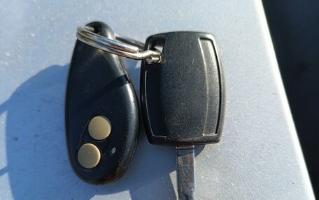 Ford Focus II рестайлинг, 2008 год, 350 000 рублей, 7 фотография