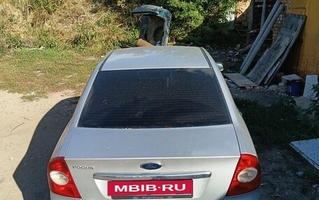Ford Focus II рестайлинг, 2008 год, 350 000 рублей, 2 фотография