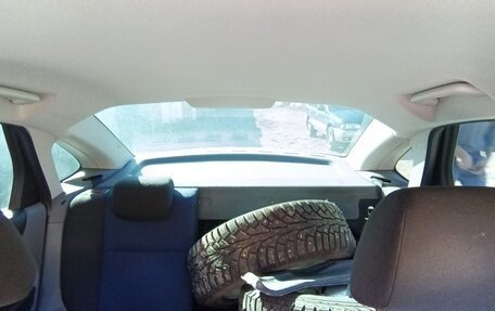 Ford Focus II рестайлинг, 2008 год, 350 000 рублей, 14 фотография