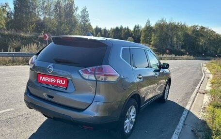 Nissan X-Trail, 2018 год, 2 200 000 рублей, 6 фотография
