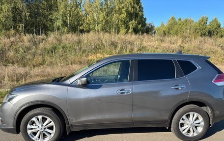 Nissan X-Trail, 2018 год, 2 200 000 рублей, 8 фотография