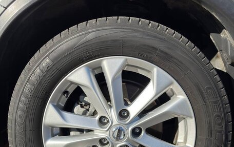 Nissan X-Trail, 2018 год, 2 200 000 рублей, 9 фотография