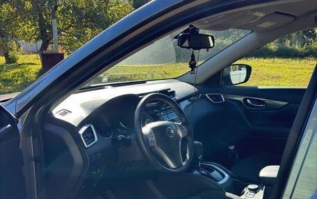 Nissan X-Trail, 2018 год, 2 200 000 рублей, 11 фотография